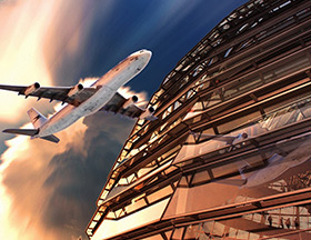 航空金融