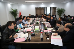 &ldquo;制造業(yè)與金融資本&rdquo;對接座談會成功舉行