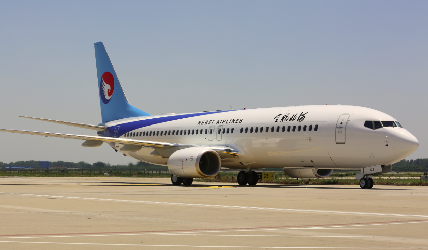 空客、波音兩架飛機(jī)相繼&ldquo;入豫&rdquo; 河南飛機(jī)租賃業(yè)高位&ldquo;起飛&rdquo;
