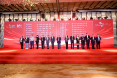 中原航租榮獲全球租賃業(yè)競爭力論壇 &ldquo;2023年度（第六屆）中國融資租賃騰飛獎(jiǎng)服務(wù)實(shí)體經(jīng)濟(jì)領(lǐng)軍企業(yè)獎(jiǎng)&rdquo;